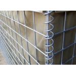 Mil 1 5mm Dia Military Barrier Strong Protection for sale