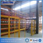Galvanized Warehouse Safety Accessories for sale