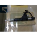 23670-E0341 H E13C Diesel Fuel Common Rail Injector 095000-5220 for sale