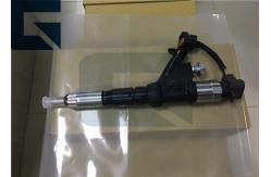 China 23670-E0341 H E13C Diesel Fuel Common Rail Injector 095000-5220 supplier