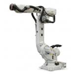 Abb Irb 6700 Six Axes Welding Database  Heavy-Duty Industrial Robotics