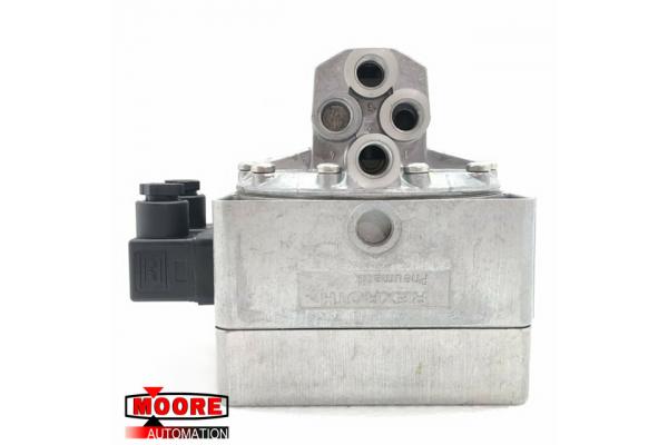 5610102050 BOSCH REXROTH PRESSURE REGULATOR
