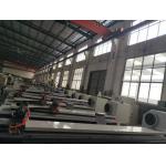 Cnc Cardboard 3mm Kraft Paper Tube Making Machine for sale