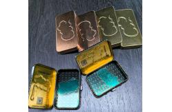 China Customized Printing Weed Box Of Prevent Children From Opening supplier