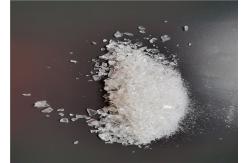 China TGIC Curing Glossy Saturated Polyester Coat Resin supplier
