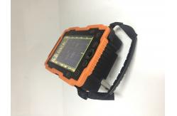 China Mini Portable Industrial Non Destructive Ut Flaw Detector supplier