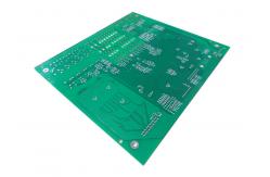 China Industrial Computer HDI High Density Interconnector PCB China supplier