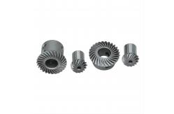 China High Post Sewing Machine 8B Gear Noise Spiral Gear Reduction supplier
