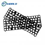 High-precision custom stainless steel turning and milling parts service for sale