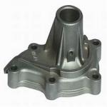 A413 ZL101 Aluminum Gravity Die Casting Auto Parts Sand Casting for sale