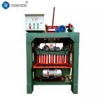 Factory Sale Simple Operation DF4-35B Brick Machine Hollow Block Making Machine for sale
