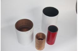 China Coupling N80 API Standard 5 Special Thread for Oil and Gas Industry supplier