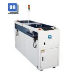 Horizontal Transfer Machine TS-460 450*350mm PCB Conveyor Traverse Conveyor for sale