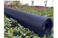 China Customized Fiberglass Window Screen Mesh Blue Green Door Insect Screen supplier
