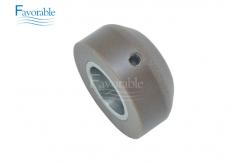 China Limiter Depth Leather DCS P/N WC-034 Cutting Machine Parts supplier