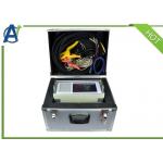 Automatic Transformer Test Set SFRA Sweep Frequency Response Analyzer for sale
