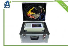 China Automatic Transformer Test Set SFRA Sweep Frequency Response Analyzer supplier