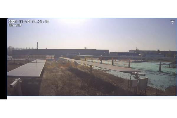 1000V Solar Pv Tracking System 1000V Single Row Strong Wind Protection