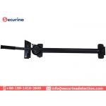 Portable UVSS System Car Undercarriage Bomb Checking Camera Folding In 180 Degree