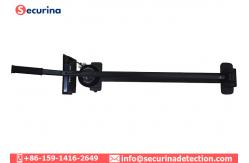 China Portable UVSS System Car Undercarriage Bomb Checking Camera Folding In 180 Degree supplier
