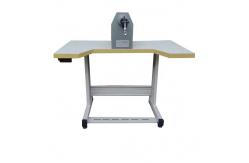 China leather edge trimming machine shoe sole trimming machine outsole trimming machine supplier