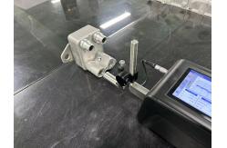 China SRT-7300 Roughness Waviness Tester Industy Surface Roughness And Profile Measuring Instrument supplier