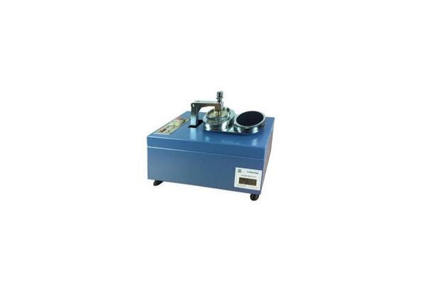 GB/T 4802.1 Tensile Strength Test Equipment 60r/min With LCD Display