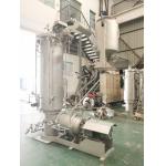 High Temperature Package Muff Hank Loose Fiber Yarn Dyeing Machine for sale