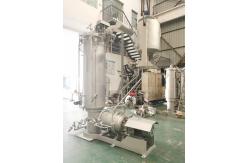 China High Temperature Package Muff Hank Loose Fiber Yarn Dyeing Machine supplier
