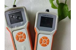 China Water Dissolved Oxygen Meter sensor DYS1 Handheld Display Terminal supplier