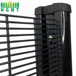 Eco Friendly 358 mesh fence Residential Decorative Privacy High Security for sale