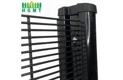 China Security 358 Prison Mesh Anti Climb Security Fencing High Quality Customized supplier