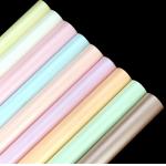 50cm*70cm Customized Pearlescent Snow Pear Paper Ideal for Paper Crafting Projects for sale