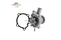 China Engine Water Pump 110-3824 117-0330 1103824 1170330 for D950 Engine supplier