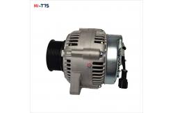 China 6D107 Engine Alternator 600-861-64106 PC2007 PC200-8 supplier