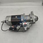 24V 7.5KW Starter Motor 528-4084 for Cummins ISM11 QSM11 Starting Motor 5284084 for sale