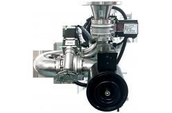 China 24 Hours Automatic Fire Suppression Systems For Large Space supplier