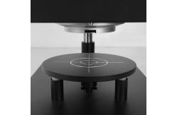 China Portable Benchtop Color Measurement Spectrophotometer supplier