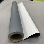 300gsm Eco-solvent UV printing Greyback fabric backdrop standard roll