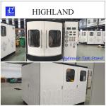 250 Kw HIGHLAND Hydraulic Test Benches YST500 Specification Parameters for sale