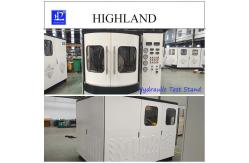 China 250 Kw HIGHLAND Hydraulic Test Benches YST500 Specification Parameters supplier
