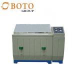 Programmable Environmental Chamber Salt Spray Accelerated Corrosion Testing Machine Apparatus for sale