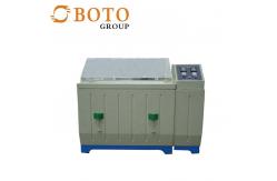 China Programmable Environmental Chamber Salt Spray Accelerated Corrosion Testing Machine Apparatus supplier
