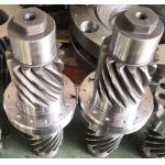 20 Versatile Transmission Gear Shafts for Wide Range of Mechanical Transmission Devices for sale