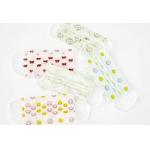 Anti Bacterial Non Woven Disposable Kids Respirator Mask for sale