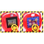 Kids amusement game zone kiddie rides with Marvel Alliance big MP5 drawing screen