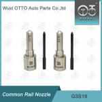 G3S19 DENSO Common Rail Nozzle For Injectors 295050-059# / 086# / RE545562 for sale