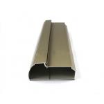 6061 Extruded Aluminum ,  Electronics Enclosure CNC Machined Parts For Industrial for sale