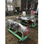 Factory price high-efficiency automatic double-strand wire mesh making machine (CS-A) for sale