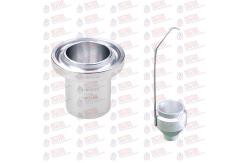 China Ford Cup Paint Testing Equipment supplier